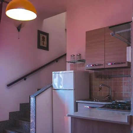 Feriehus Casa Vacanze A Due Passi Dal Mare *