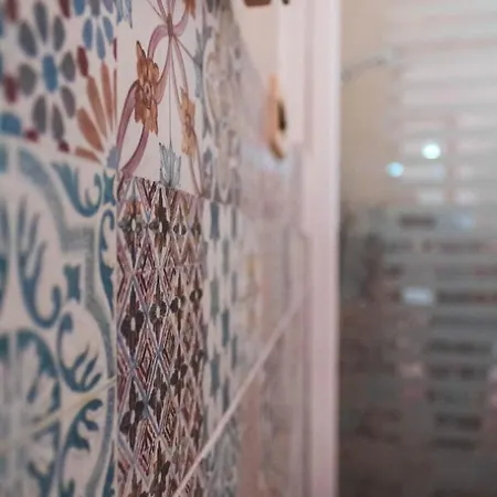 Casa Vacanze A Due Passi Dal Mare Feriehus Torre Mozza