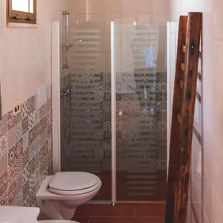 Casa Vacanze A Due Passi Dal Mare Feriehus *