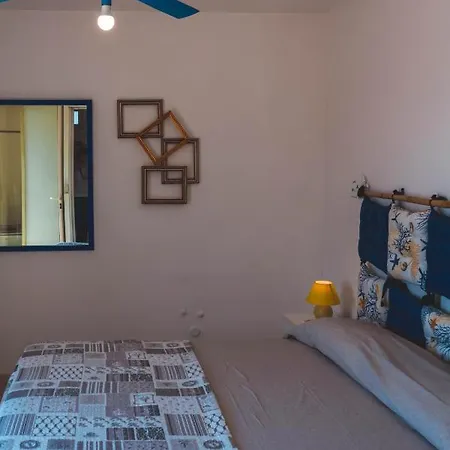 Casa Vacanze A Due Passi Dal Mare *