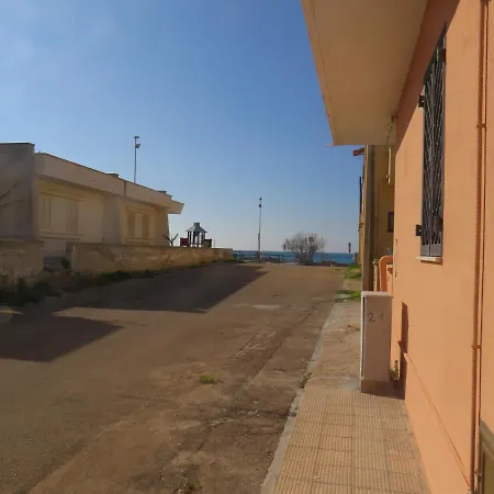 Casa Vacanze A Due Passi Dal Mare *