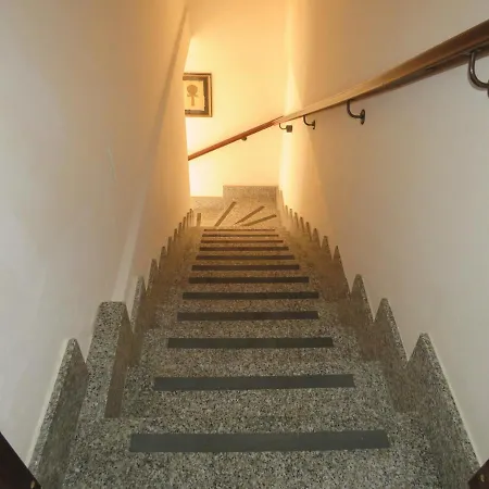 度假居 Casa Vacanze A Due Passi Dal Mare