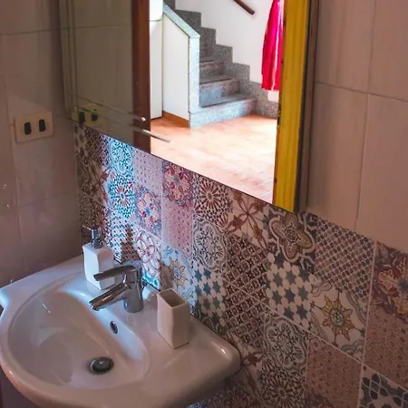 度假居 Casa Vacanze A Due Passi Dal Mare