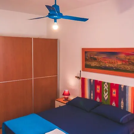 Casa Vacanze A Due Passi Dal Mare *