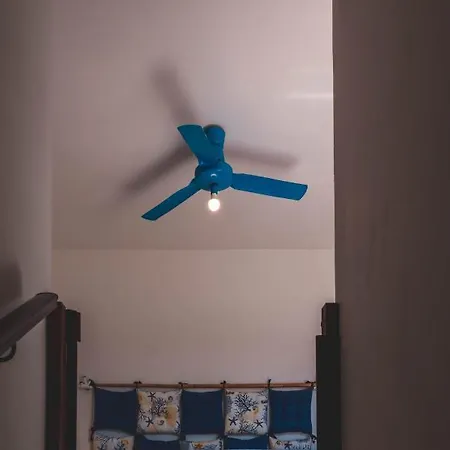 Casa Vacanze A Due Passi Dal Mare *