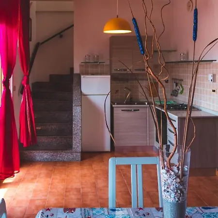 Casa Vacanze A Due Passi Dal Mare *