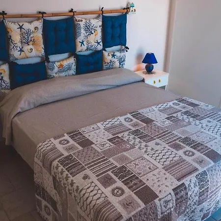度假居 Casa Vacanze A Due Passi Dal Mare *