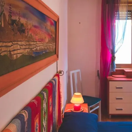 Casa Vacanze A Due Passi Dal Mare *