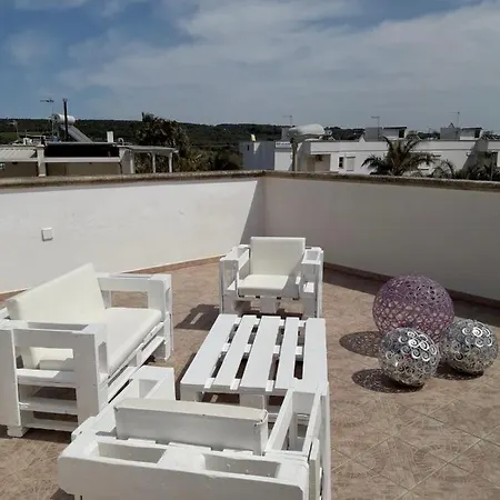 度假居 Casa Vacanze A Due Passi Dal Mare
